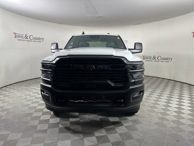Used 2025 RAM 2500 Tradesman image 2