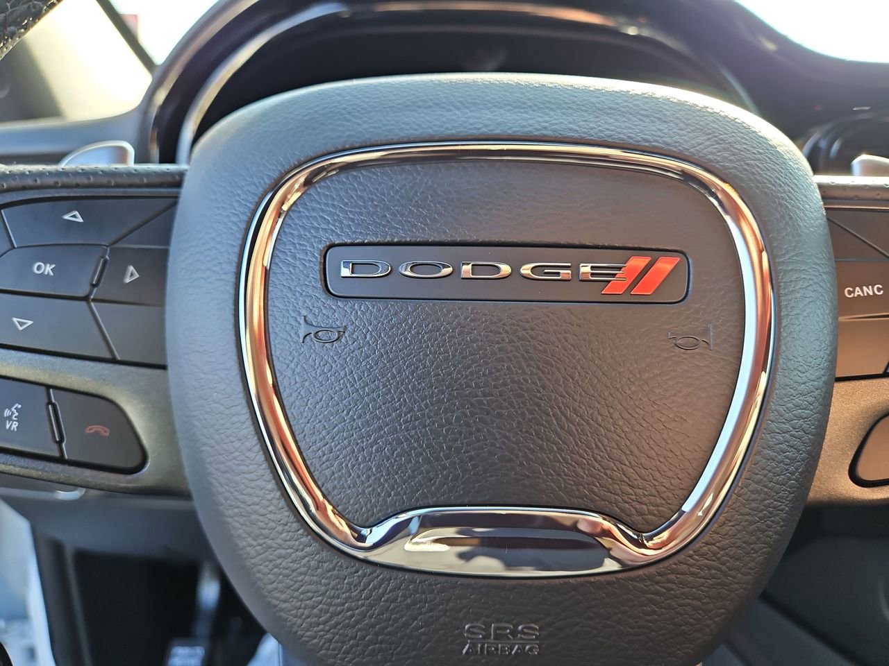 New 2026 Dodge Durango GT image 24