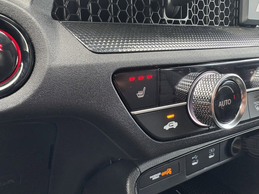 New 2026 Honda CR-V TrailSport image 67