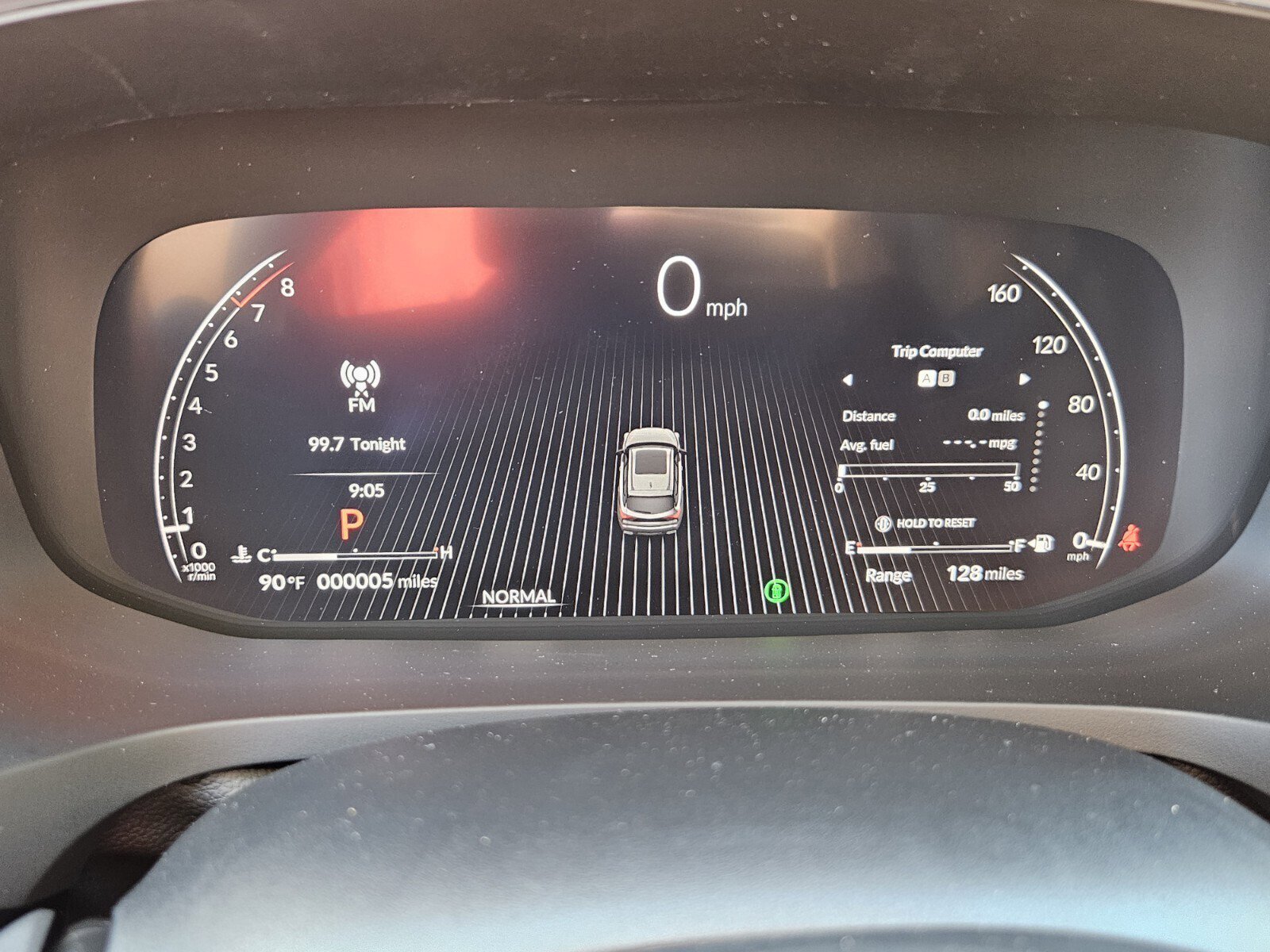 New 2026 Acura MDX FWD w/ Technology Package image 33