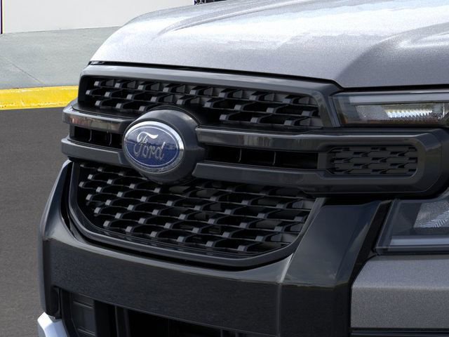 New 2025 Ford Ranger XLT w/ FX4 Off-Road Package image 33