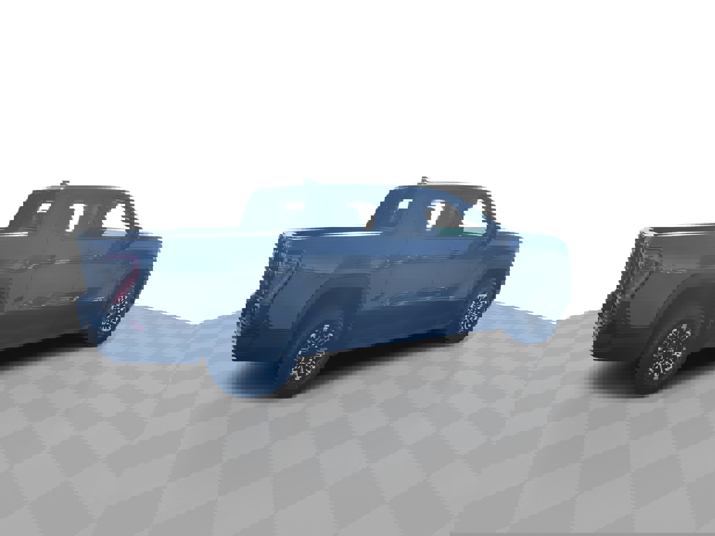 New 2026 GMC Sierra EV Elevation image 40