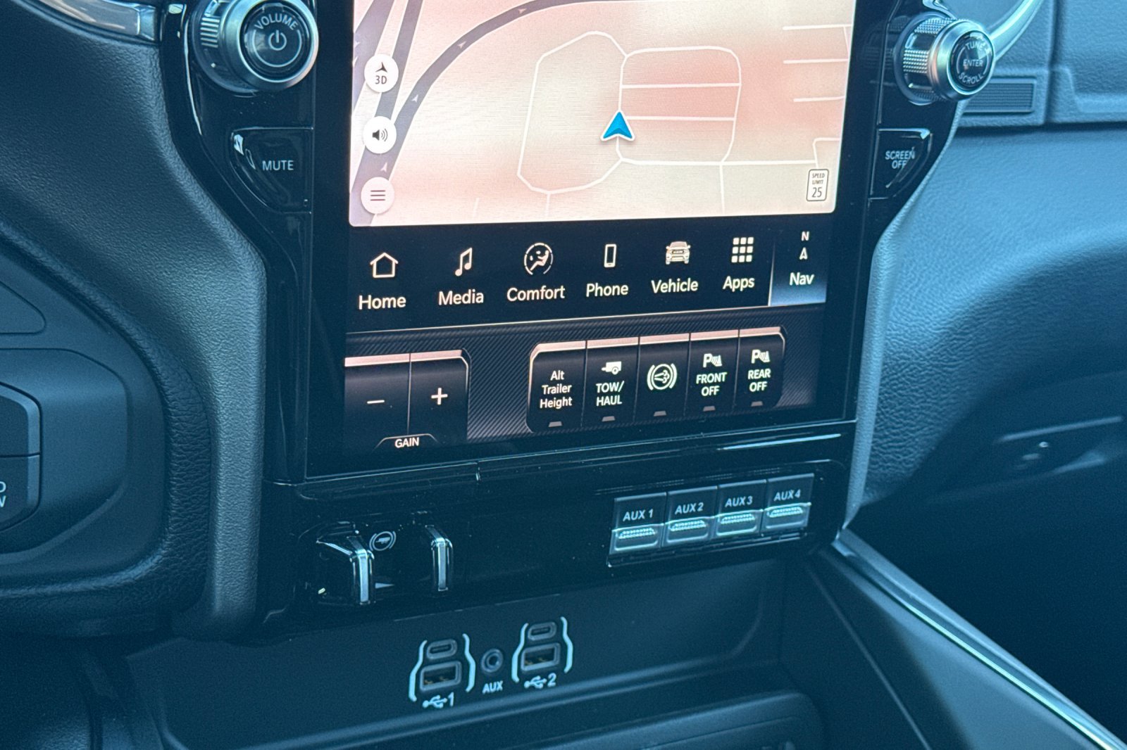 New 2026 RAM 3500 Laramie image 19