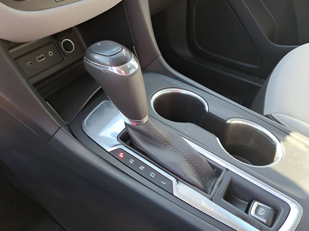 Used 2020 Chevrolet Equinox LT image 25