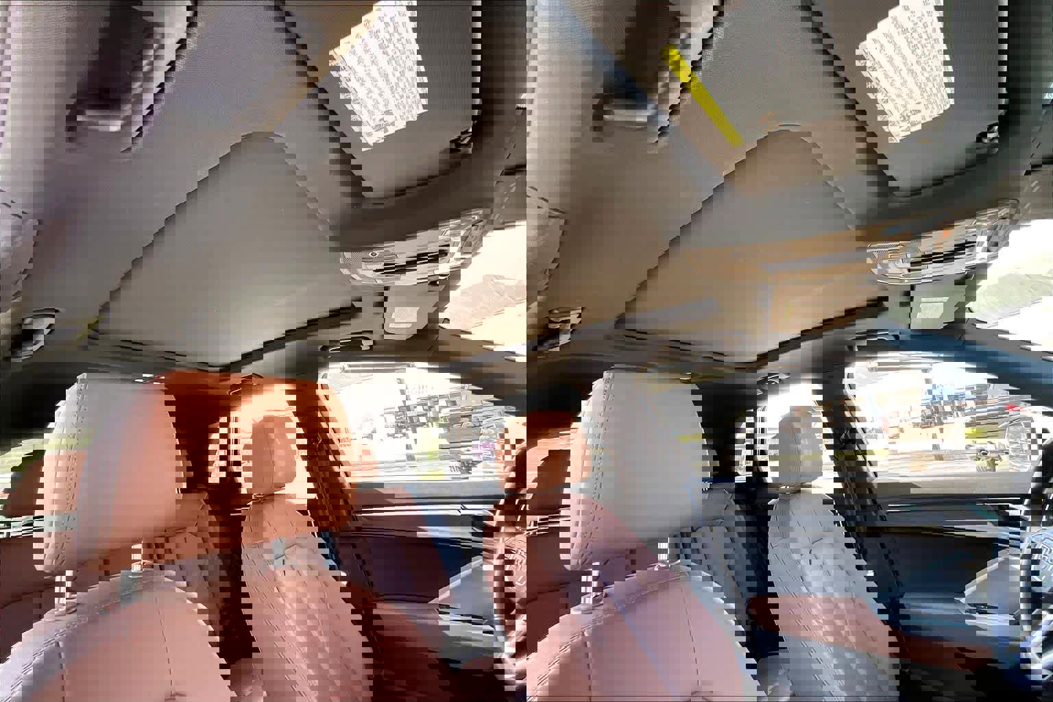 Used 2023 Audi Q3 2.0T Premium Plus w/ Premium Plus Package image 14