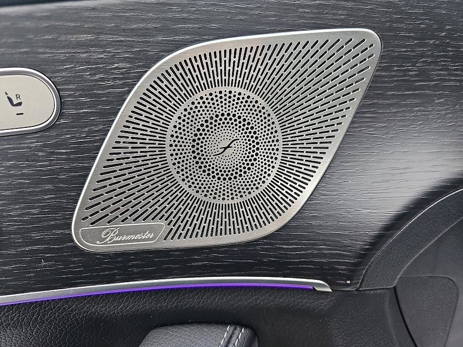 Used 2023 Mercedes-Benz GLE 350 image 13