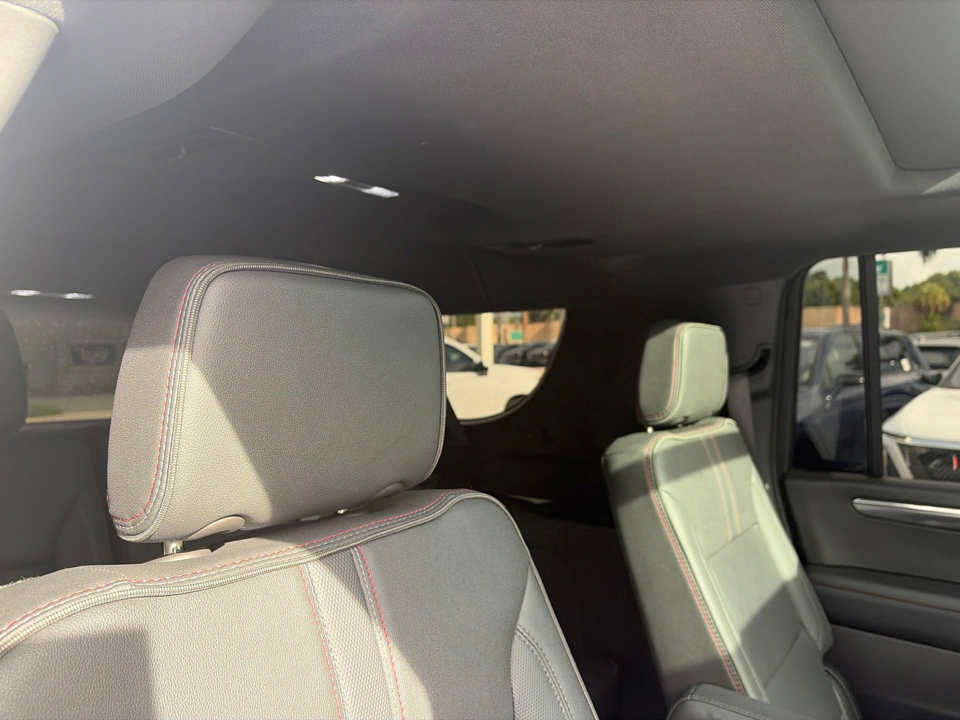 Used 2026 Chevrolet Suburban RST w/ Comfort Package RWD image 11