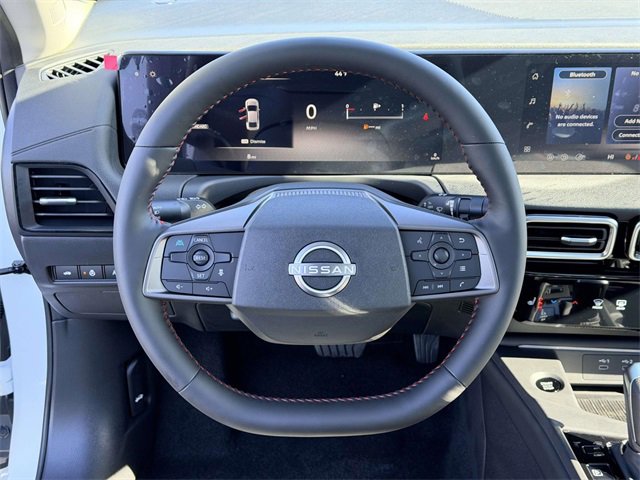 New 2026 Nissan Sentra SR w/ SR Premium Package image 19
