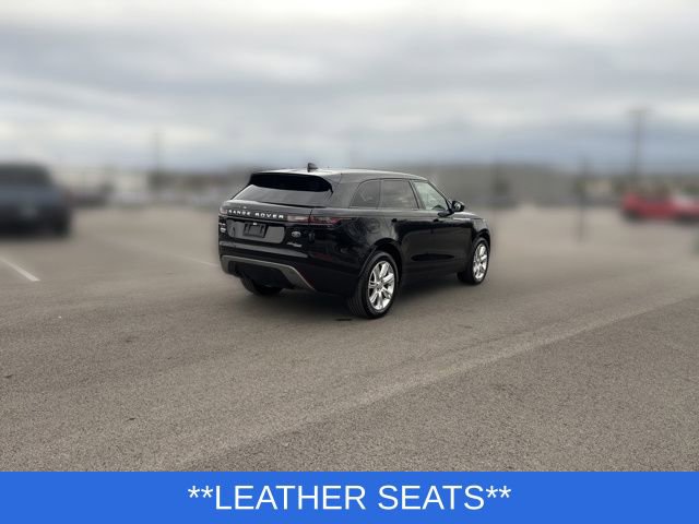Used 2020 Land Rover Range Rover Velar S AWD/4WD image 4