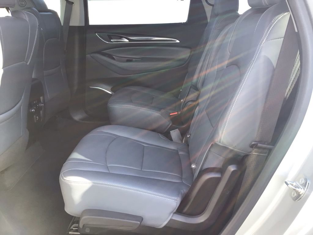 Used 2020 Buick Enclave Essence w/ Trailering Package, 5000 lbs. AWD/4WD image 10