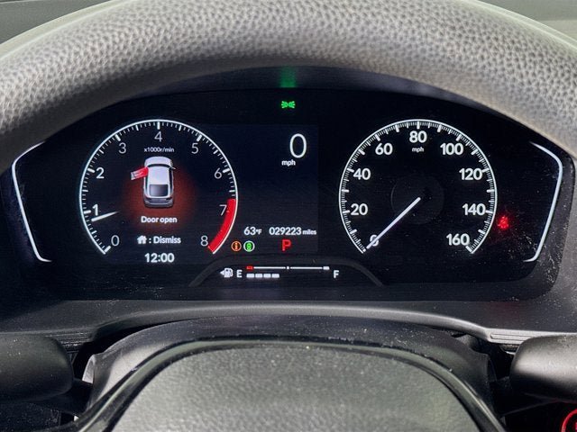 Used 2023 Honda Civic LX image 12