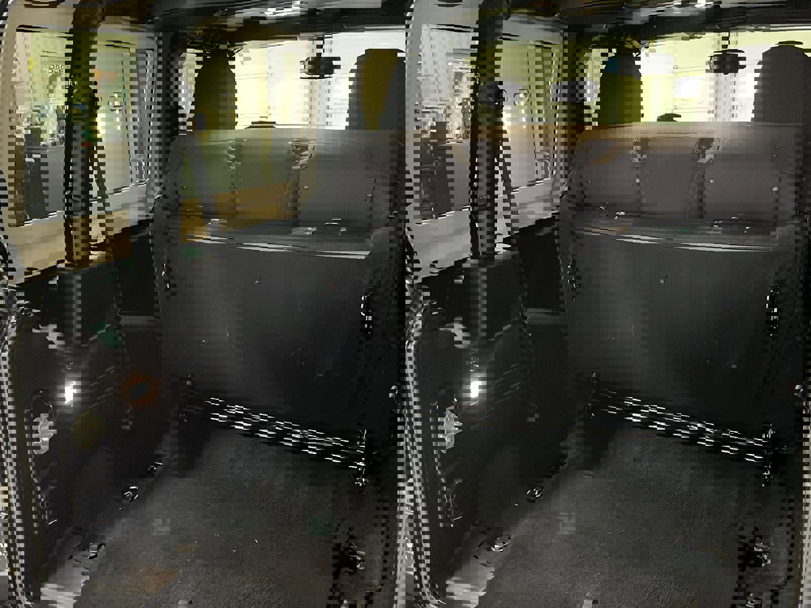 Used 2020 Jeep Wrangler Sport S image 11