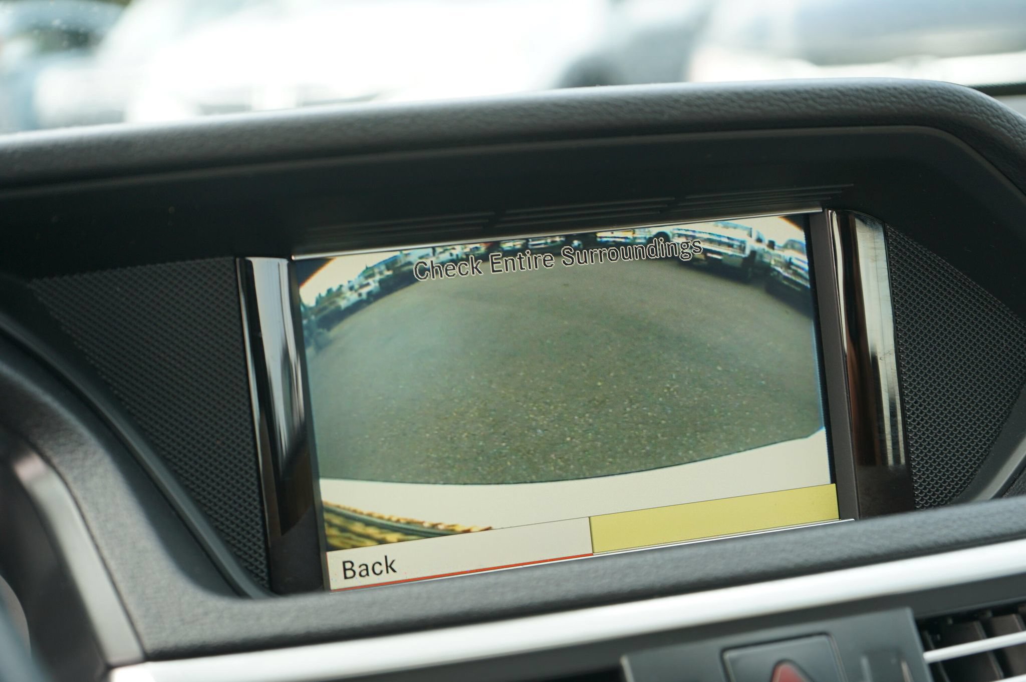 Used 2011 Mercedes-Benz E 350 4MATIC Sedan image 19