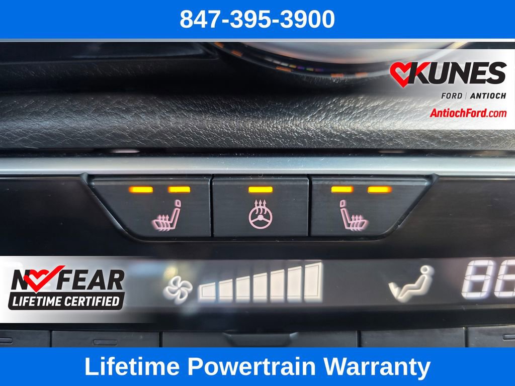 Used 2023 Nissan Sentra SR w/ SR Premium Package image 44