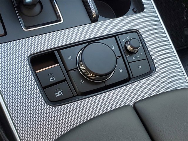 New 2026 MAZDA CX-70 3.3 Turbo w/ Preferred Package image 31