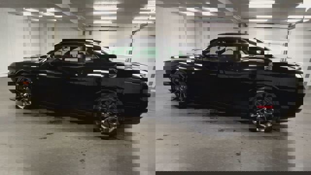 Used 2023 Dodge Challenger R/T Scat Pack w/ Plus Package image 6
