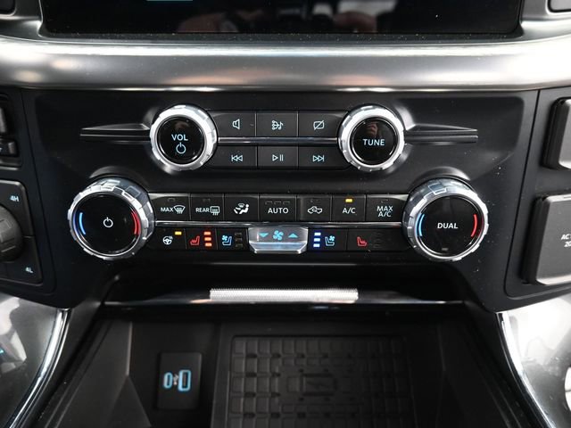 Used 2023 Ford F150 Lariat w/ Equipment Group 502A High image 14