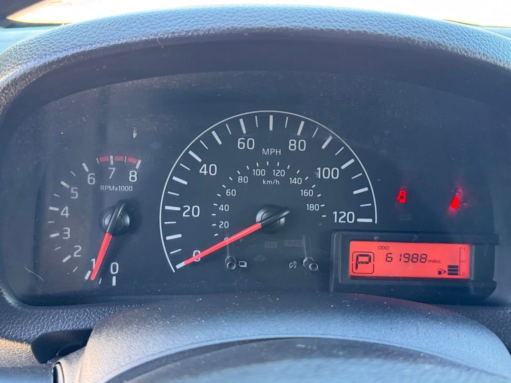 Used 2021 Nissan NV200 SV image 13