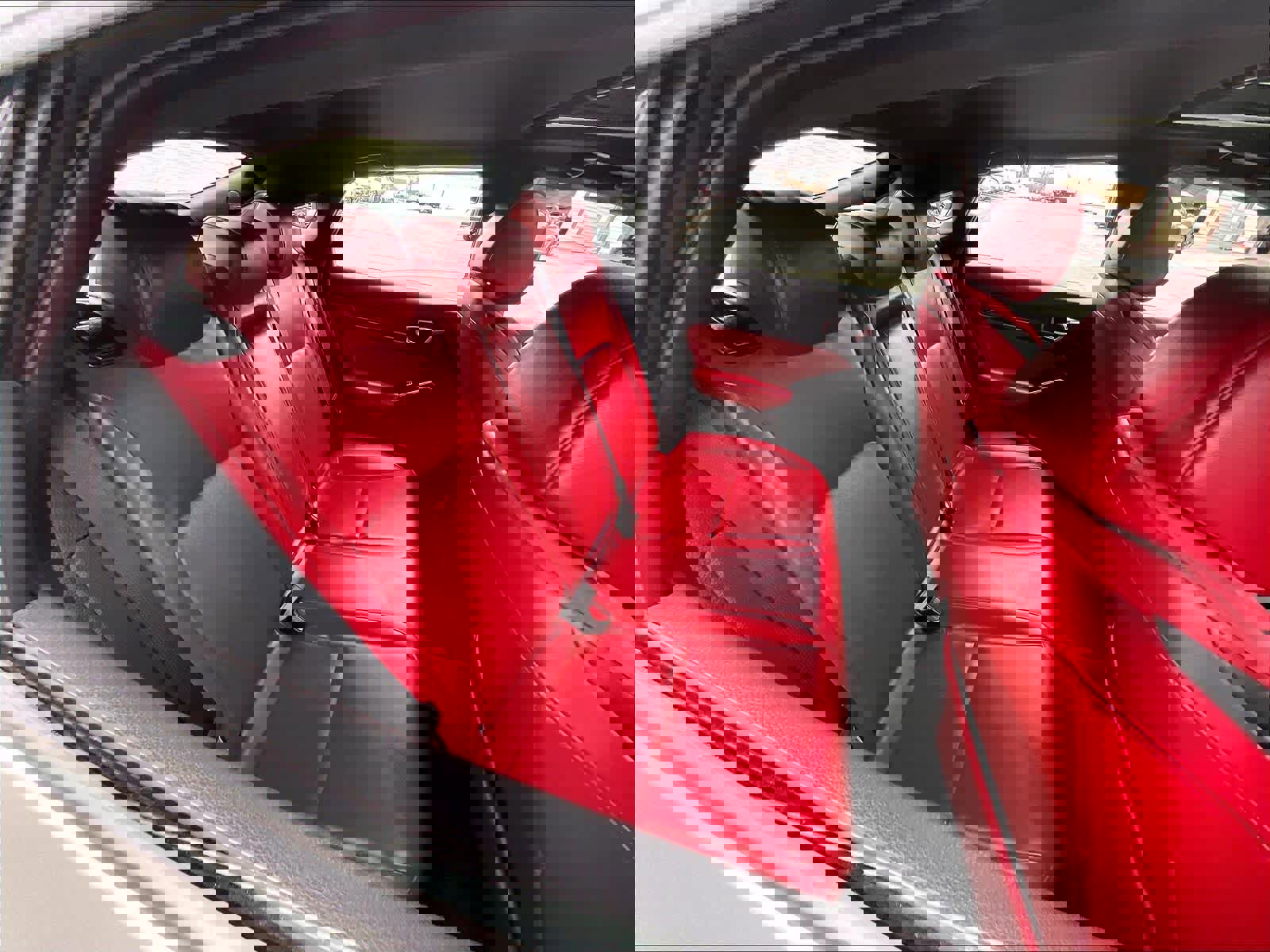 Used 2023 Acura Integra A-Spec image 28