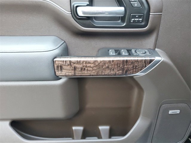 Used 2020 GMC Sierra 2500 Denali w/ Denali Ultimate Package image 17