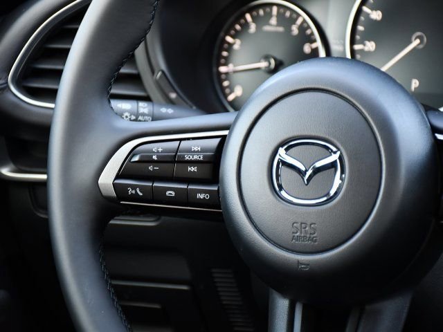 New 2026 MAZDA MAZDA3 s Sport image 20