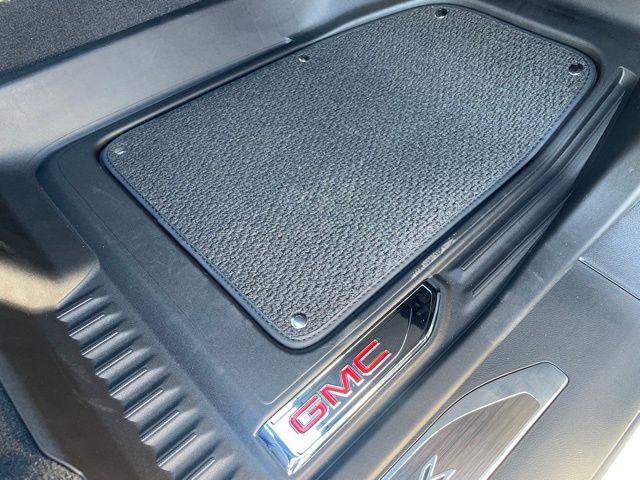 New 2026 GMC Sierra 1500 AT4X image 43