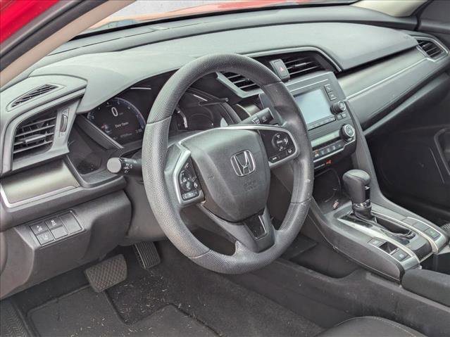 Used 2019 Honda Civic LX image 5