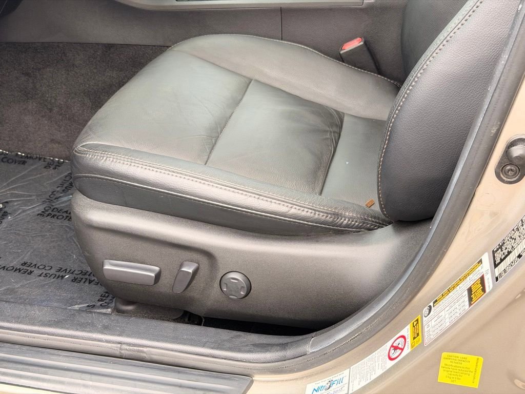 Used 2015 Toyota Avalon XLE Premium FWD image 27