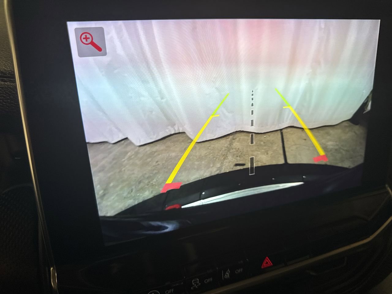 Used 2022 Jeep Compass Trailhawk w/ Trailhawk Elite Group image 26