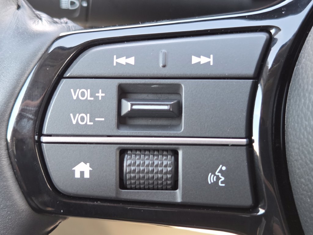 Used 2024 Honda CR-V EX-L image 16