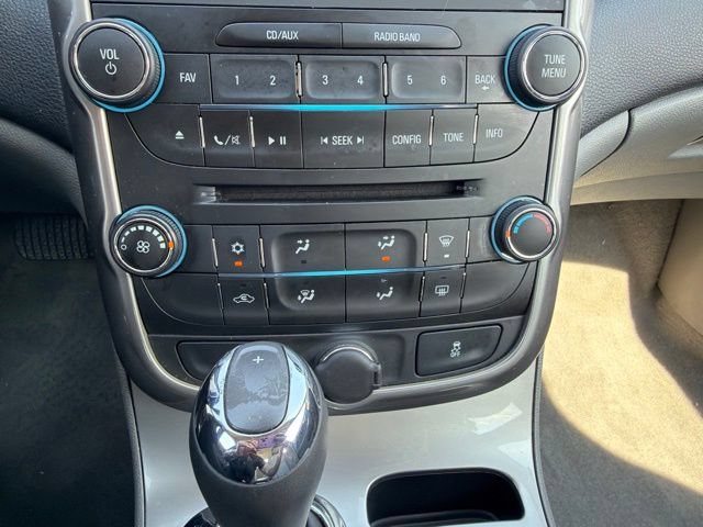Used 2014 Chevrolet Malibu LS w/ Protection Package FWD image 17