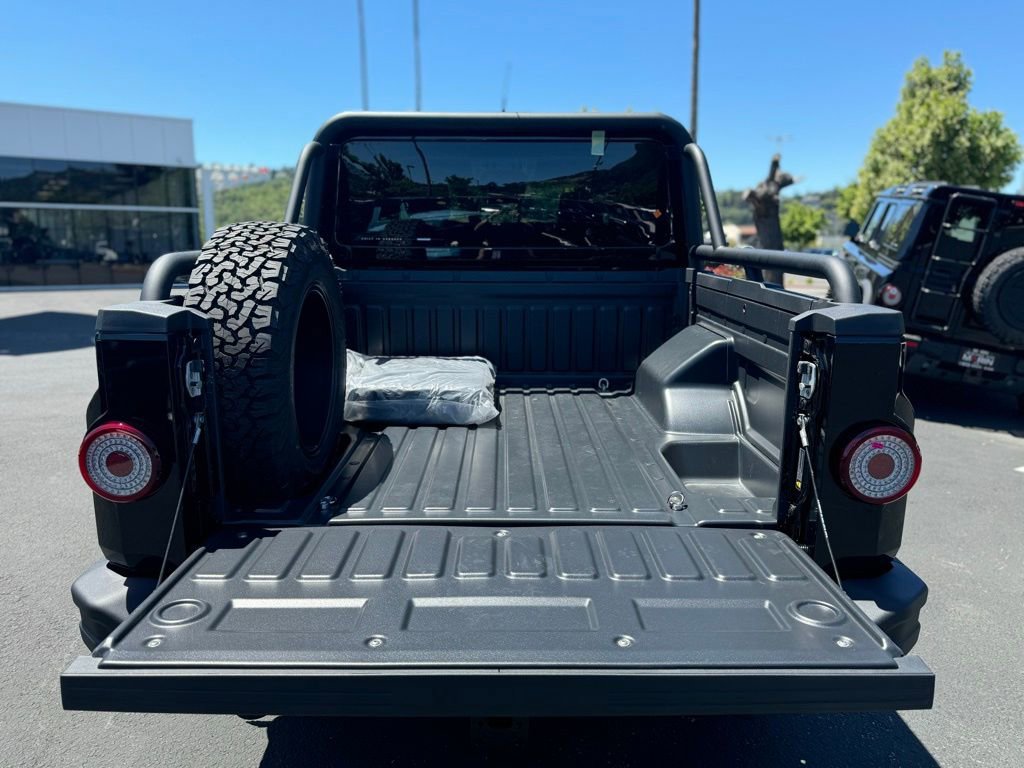 New 2025 INEOS Grenadier image 15