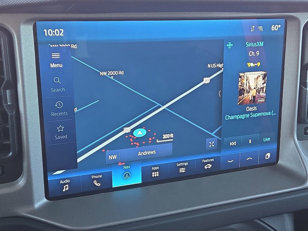 Certified 2024 Ford Bronco Raptor image 28