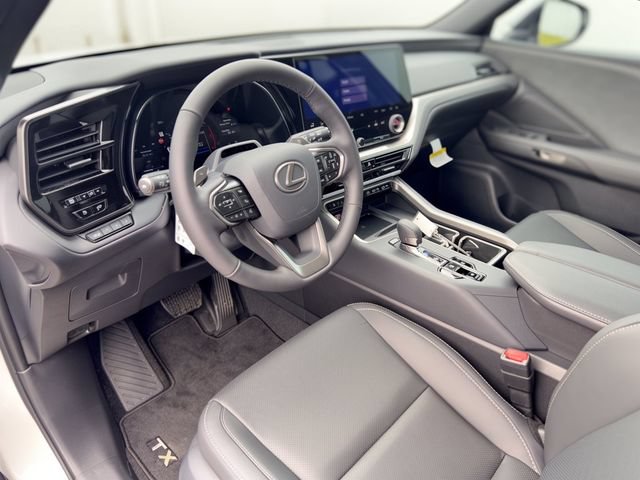 New 2026 Lexus TX 350 FWD w/ Technology Package image 16