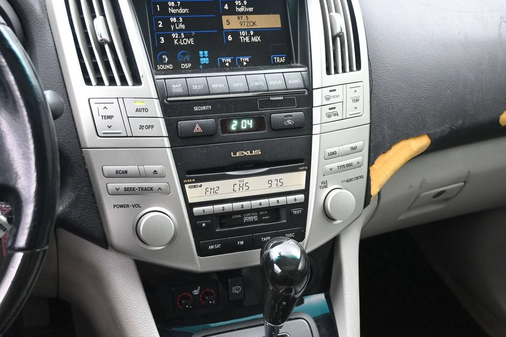 Used 2009 Lexus RX 350 AWD image 17
