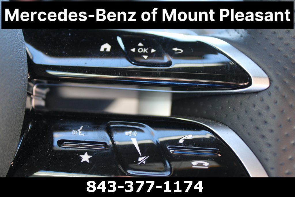 Certified 2024 Mercedes-Benz CLE 300 4MATIC Cabriolet image 42