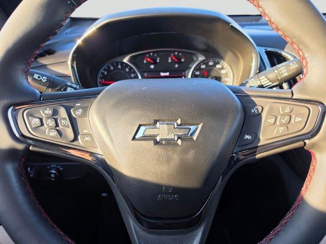 Used 2024 Chevrolet Equinox RS w/ RS Leather Package AWD/4WD image 27