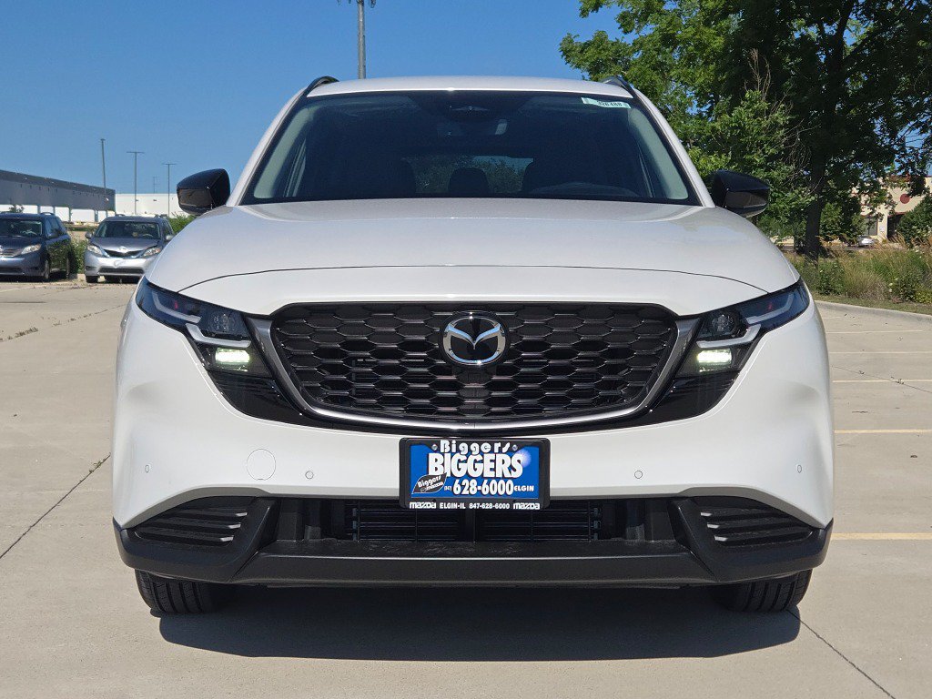 New 2026 MAZDA CX-5 Preferred AWD/4WD image 5
