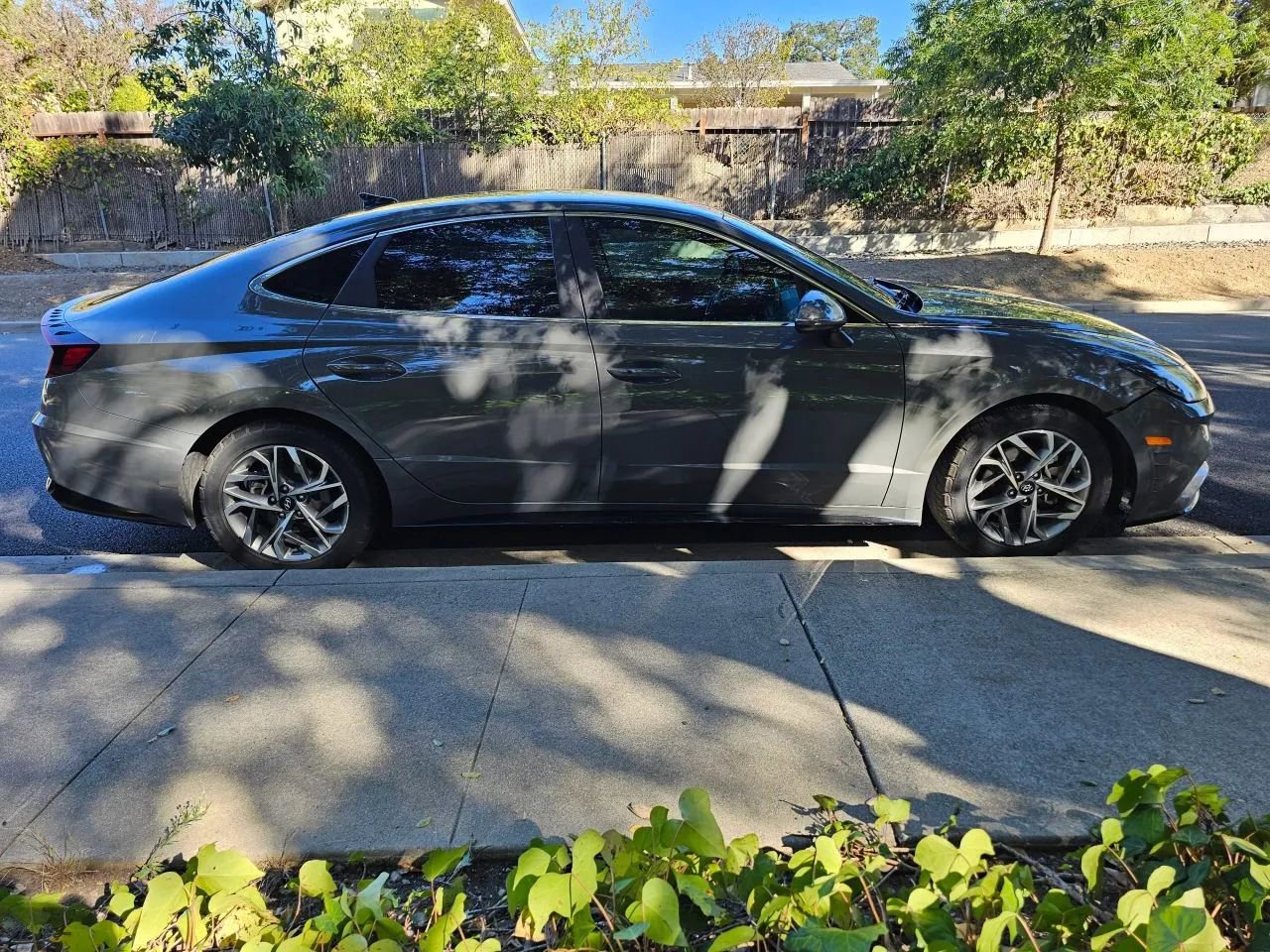 Used 2023 Hyundai Sonata SEL image 11