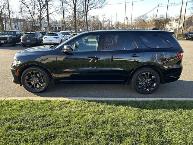 Used 2023 Dodge Durango R/T image 5