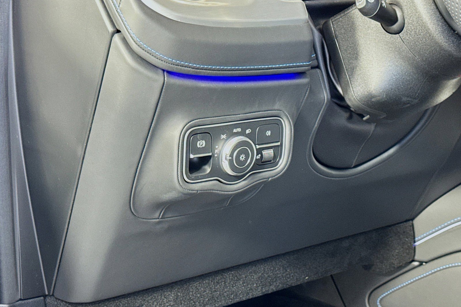 New 2025 Mercedes-Benz G 580 w/ EQ Technology image 10