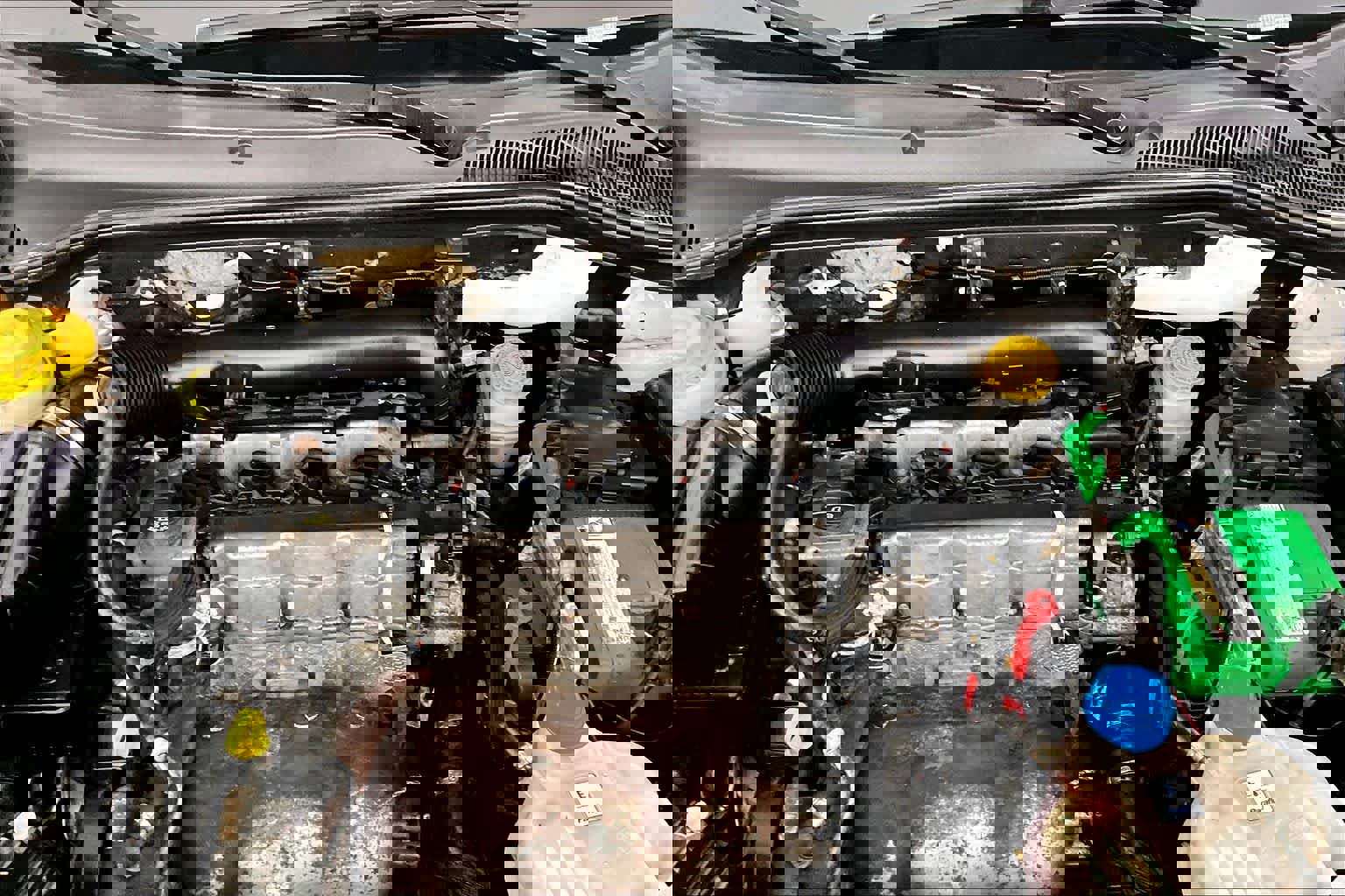 Used 2015 RAM ProMaster City Tradesman SLT FWD image 29