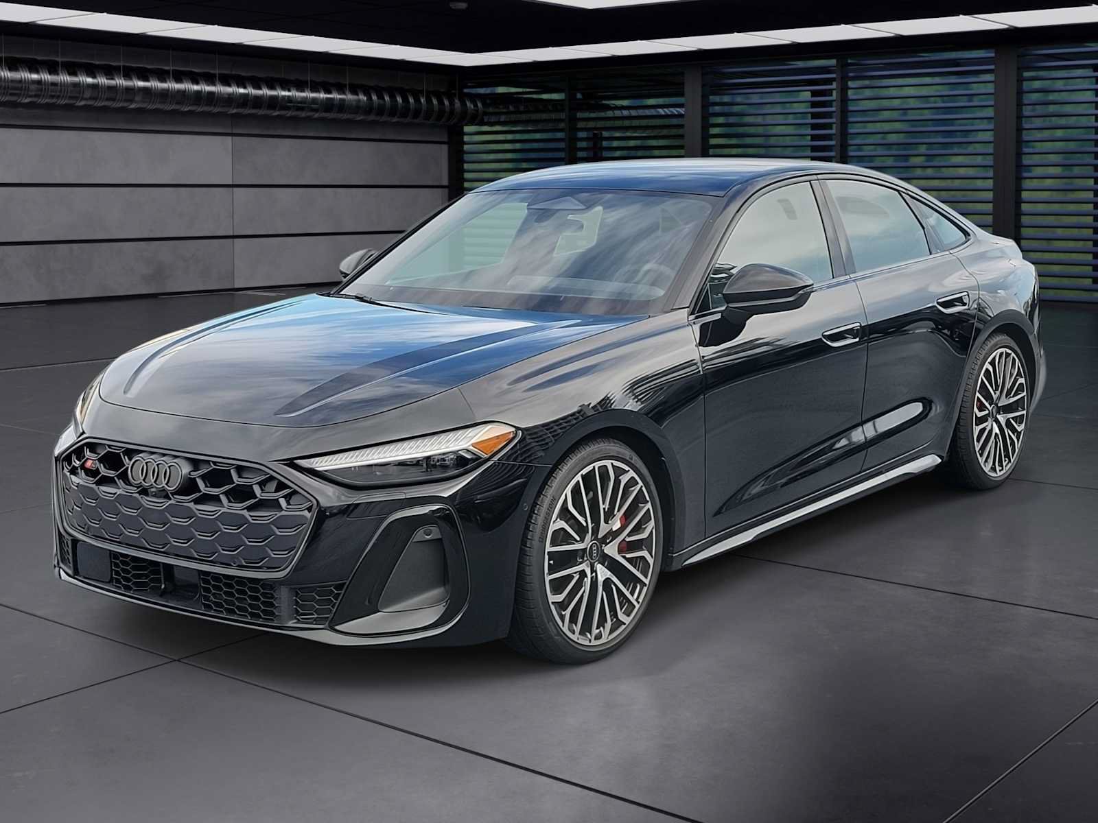 New 2026 Audi S5 Premium Plus