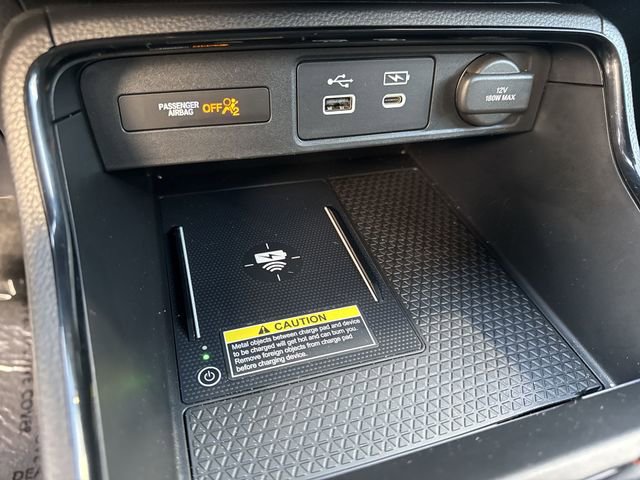 Used 2025 Honda CR-V Sport-L image 21