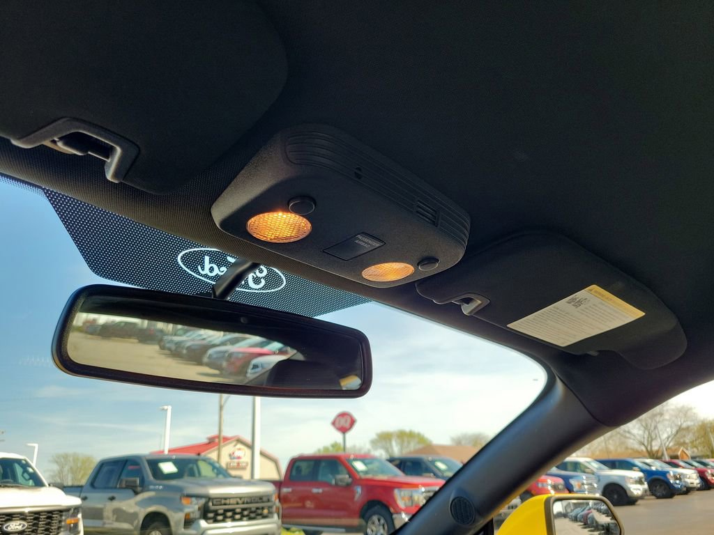 Used 2015 Ford Mustang Coupe w/ Ecoboost Performance Package image 29