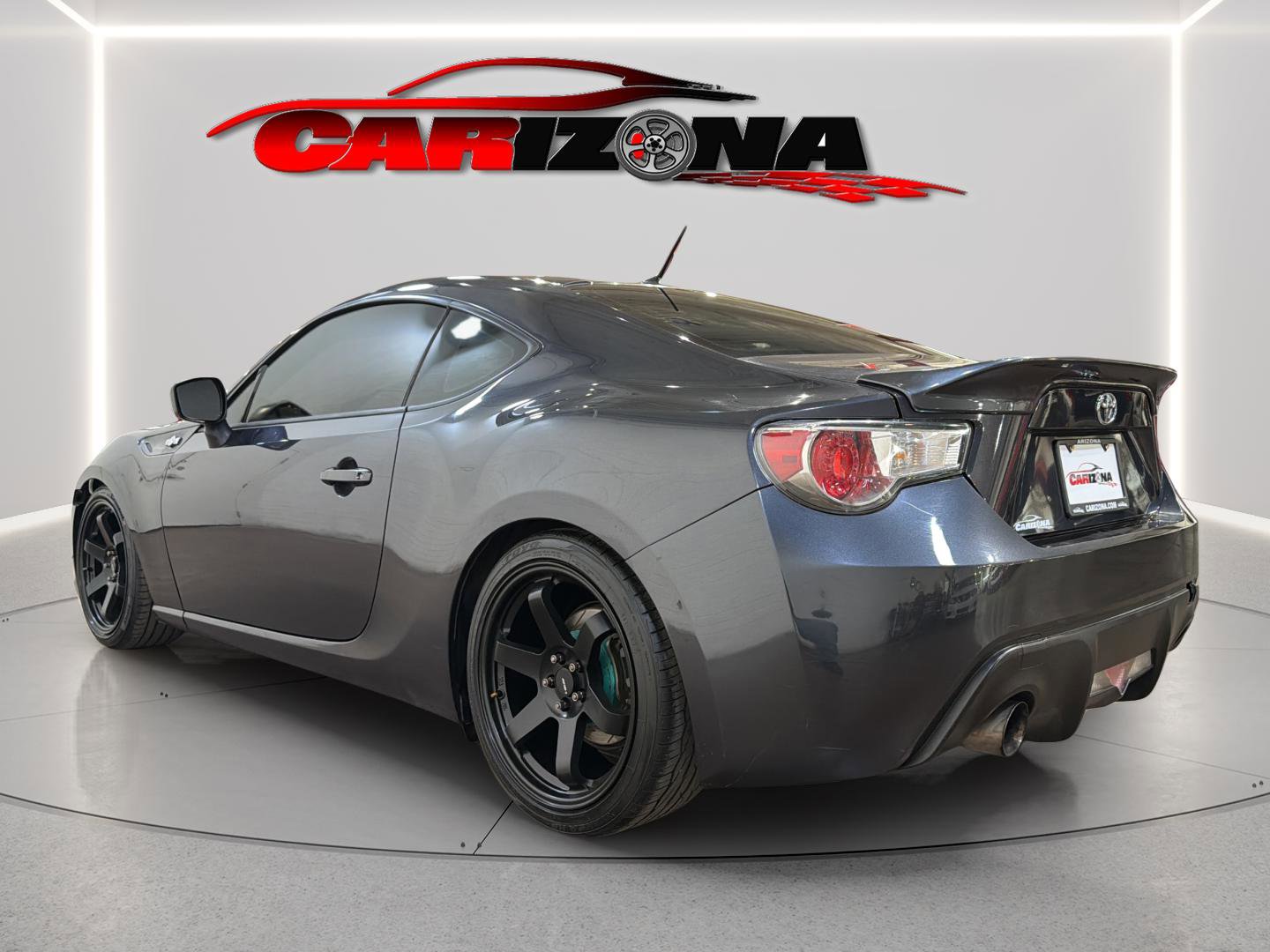 Used 2013 Scion FR-S image 6