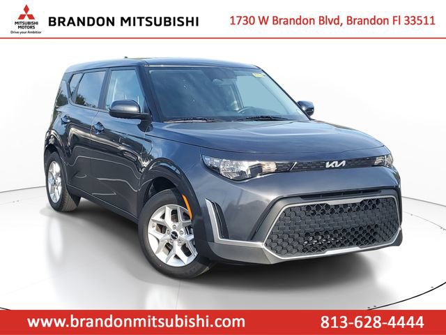 Used 2024 Kia Soul LX w/ Option Group 015