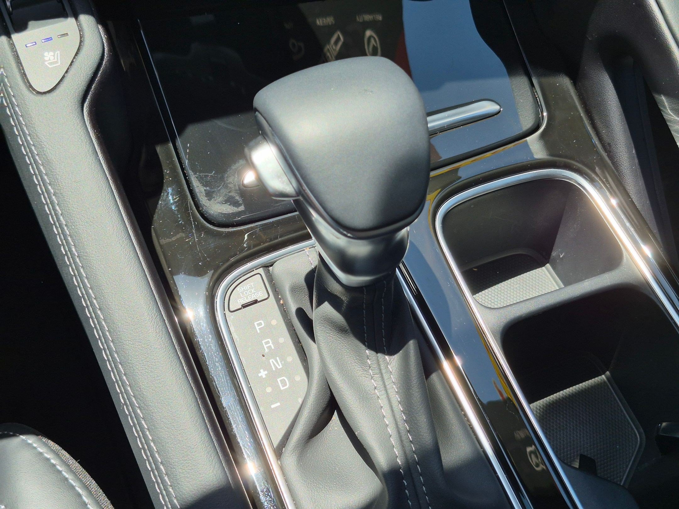 Certified 2024 Kia Telluride EX AWD/4WD image 25
