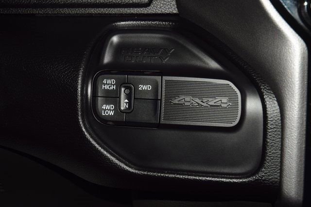 Used 2024 RAM 5500 SLT w/ Quick Order Package 2YG SLT image 32