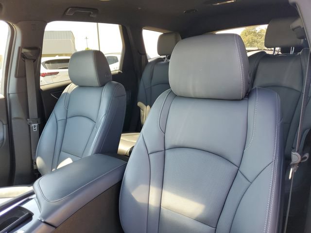 Certified 2023 Buick Enclave Essence w/ Trailering Package, 5000 lbs. AWD/4WD image 7
